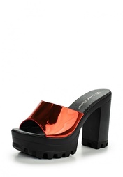 Сабо Sweet Shoes
