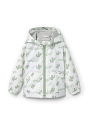 Куртка Mango Kids