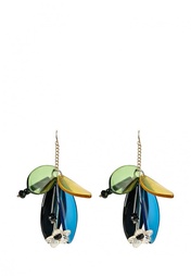 Серьги Mango