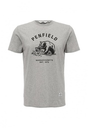 Футболка Penfield