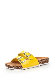 Шлепанцы Sweet Shoes