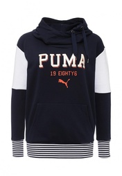 Худи Puma