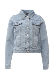 Куртка джинсовая Topshop