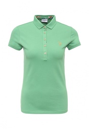 Поло U.S. Polo Assn.