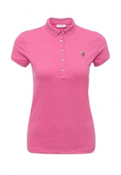 Поло U.S. Polo Assn.