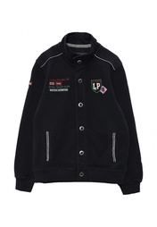 Олимпийка Lion of Porches