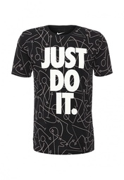 Футболка спортивная Nike