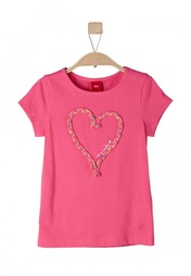 Футболка s.Oliver