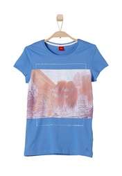 Футболка s.Oliver