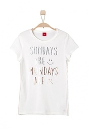 Футболка s.Oliver