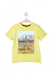 Футболка s.Oliver