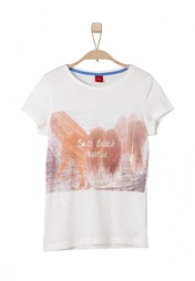 Футболка s.Oliver