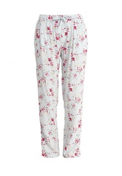 Брюки домашние Topshop