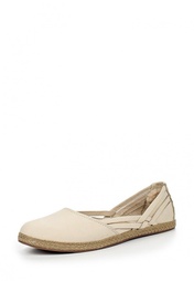 Эспадрильи UGG Australia