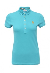 Поло U.S. Polo Assn.