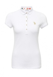Поло U.S. Polo Assn.