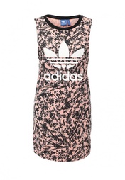 Платье adidas Originals