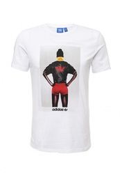 Футболка adidas Originals
