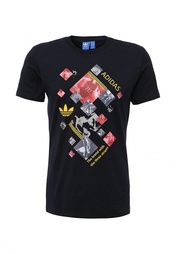 Футболка adidas Originals