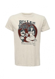 Футболка Billabong