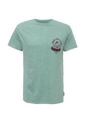 Футболка Billabong