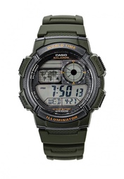 Часы Casio