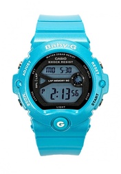Часы Casio