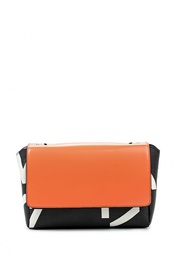 Сумка Jil Sander Navy