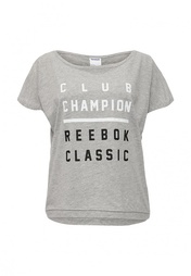 Футболка Reebok Classics