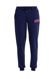 Брюки спортивные U.S. Polo Assn.
