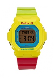 Часы Casio