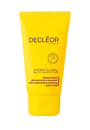 Ультра-увлажняющая маска для лица Decleor