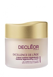 Регенерирующий крем для лица Decleor