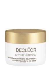 Бальзам для губ Intense Nutrition Decleor