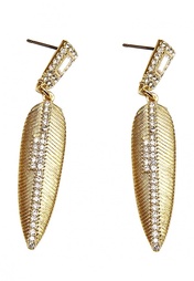 Серьги Kameo-Bis