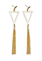 Серьги Kameo-Bis