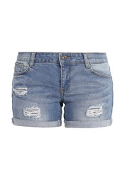 Шорты джинсовые Vero Moda