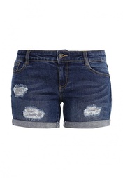 Шорты джинсовые Vero Moda