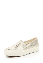 Слипоны Keds