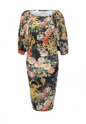 Платье MadaM T