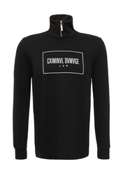 Свитшот Criminal Damage
