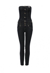Комбинезон джинсовый Liu Jo Jeans
