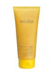 Гоммаж для тела 1000 граней красоты Decleor