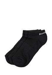 Комплект 3 пары Reebok