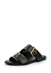 Шлепанцы Topshop