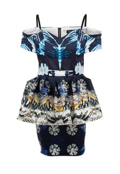 Платье Tutto Bene