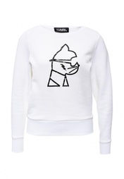 Свитшот Karl Lagerfeld