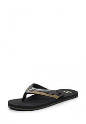 Шлепанцы Billabong
