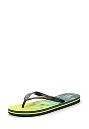 Сланцы Billabong