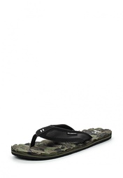 Сланцы Billabong